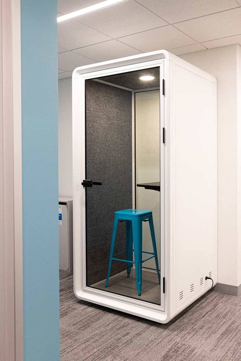 Private Office To Rent, San Francisco, 95113 – photo 5