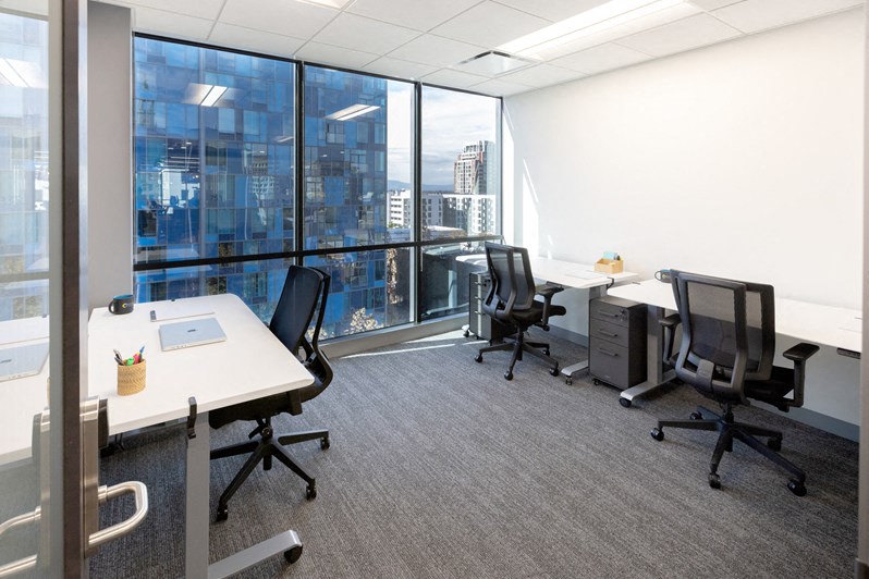 Private Office To Rent, San Francisco, 95113 – photo 3