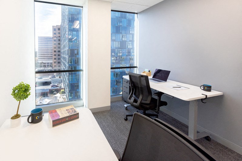 Private Office To Rent, San Francisco, 95113 – photo 4