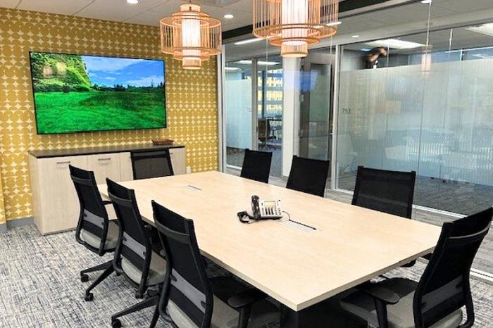 Private Office To Rent, San Francisco, 95113 – photo 6