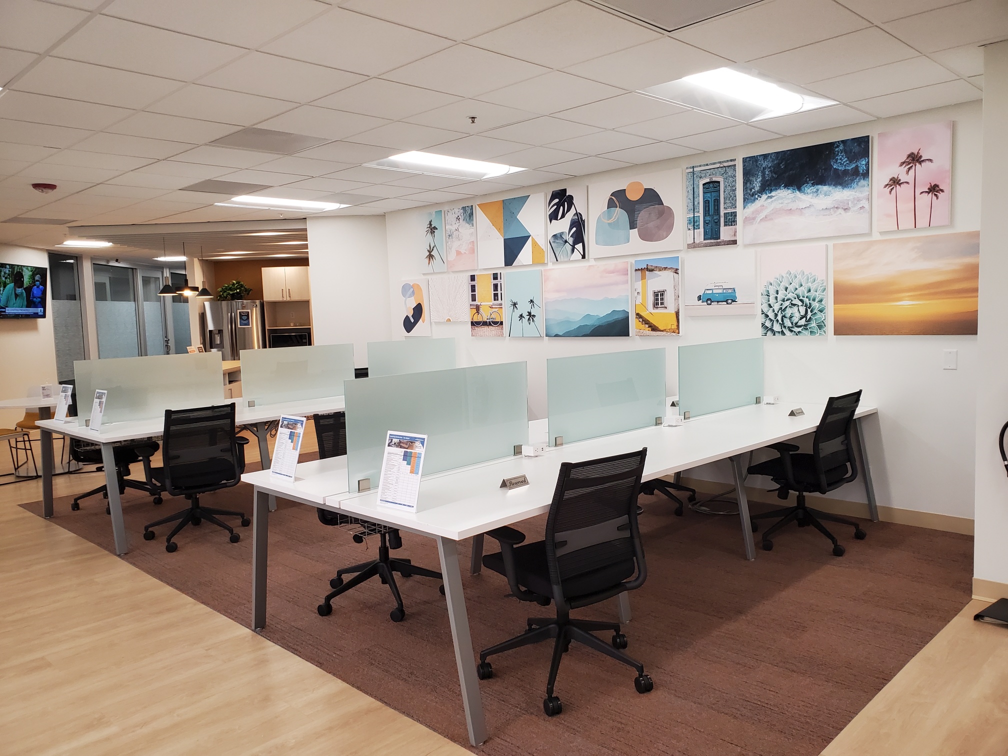 Private Office To Rent, San Francisco, 94403 – photo 1