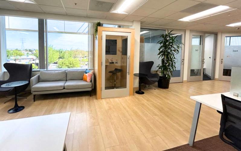 Private Office To Rent, San Francisco, 94403 – photo 2