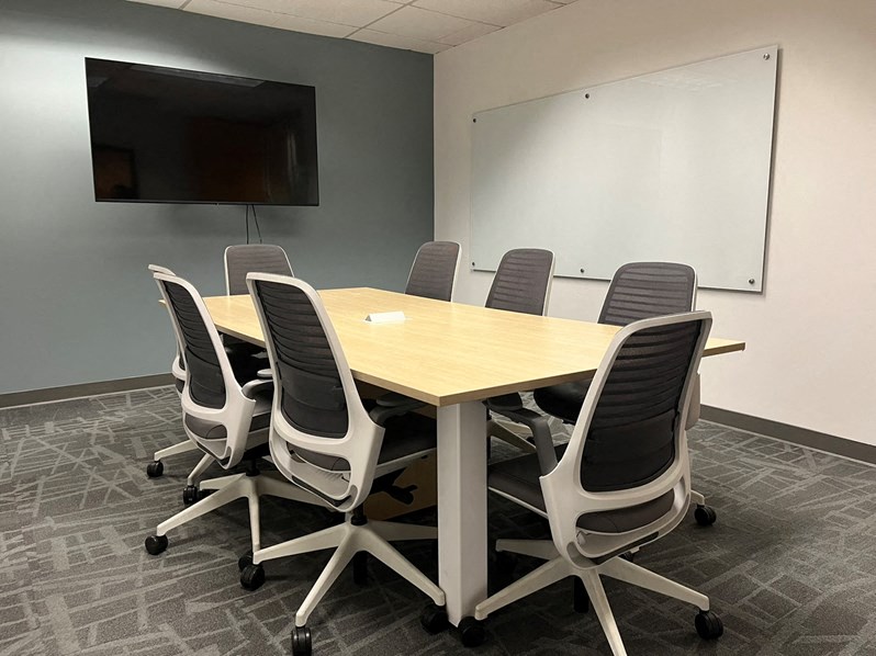 Private Office To Rent, San Francisco, 94596 – photo 4