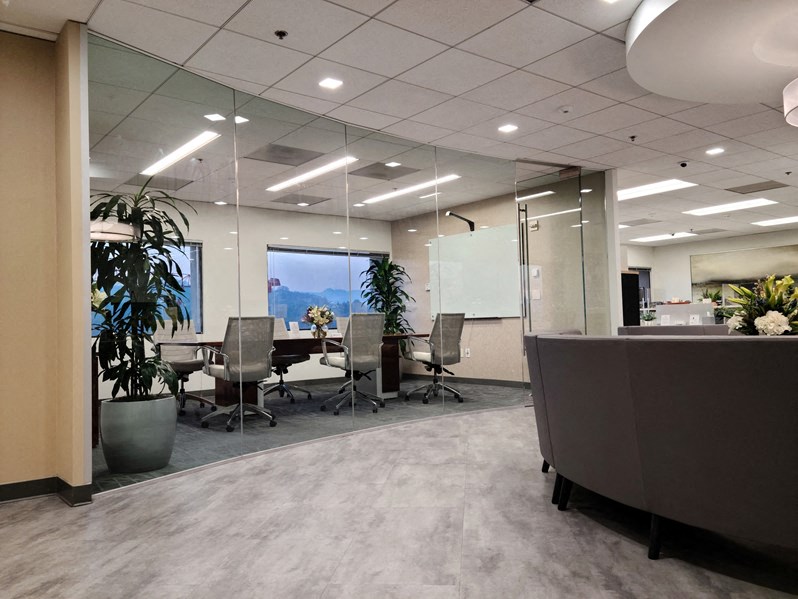 Private Office To Rent, San Francisco, 94596 – photo 3