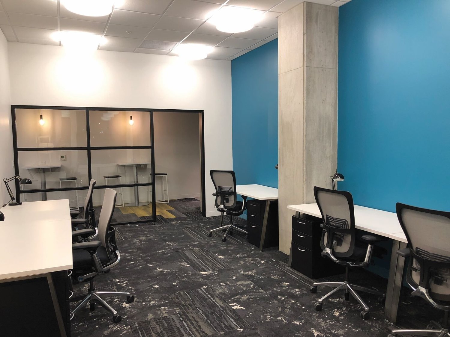 Private Office To Rent, Dallas, 75033 – photo 2
