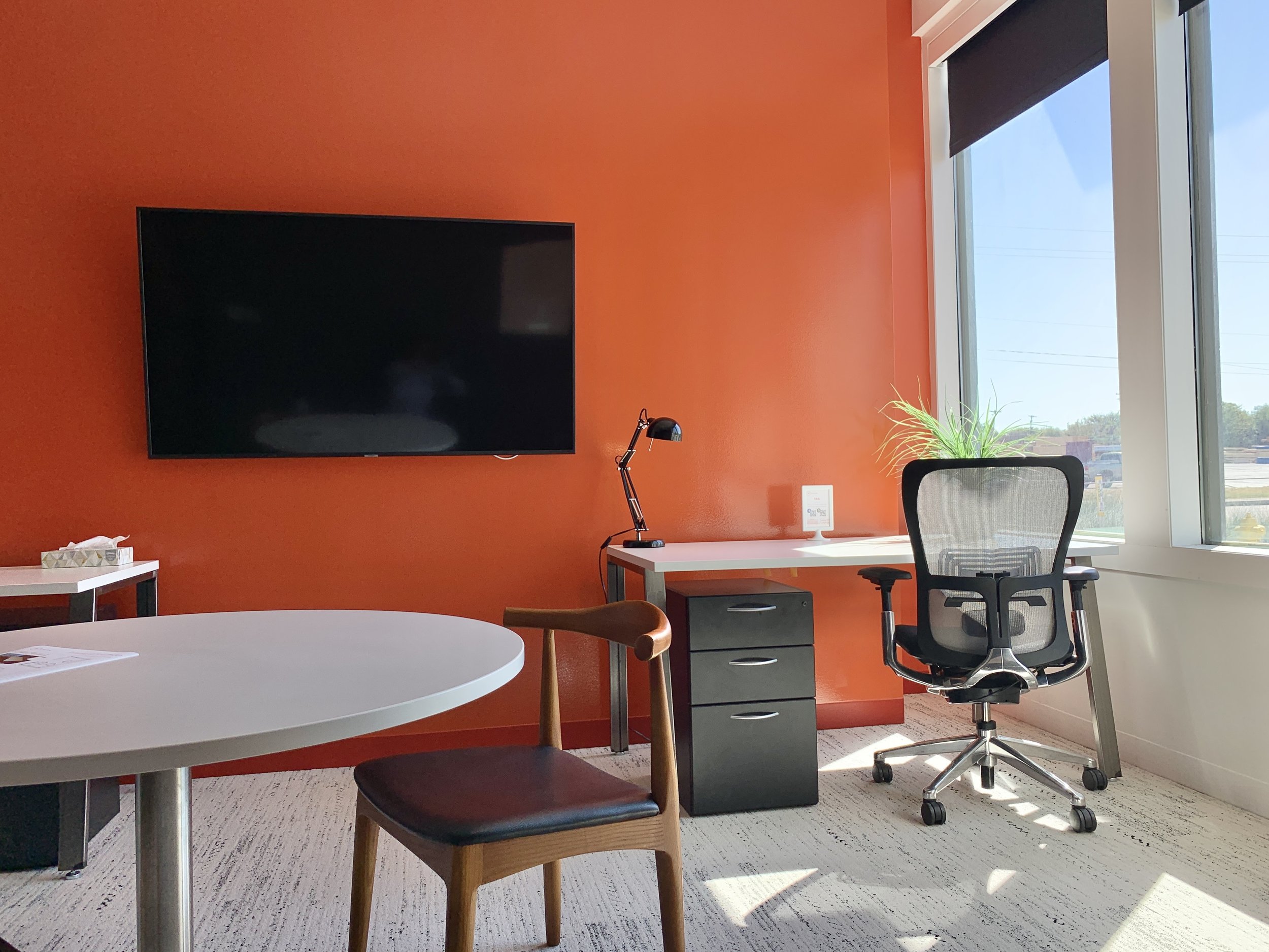 Private Office To Rent, Dallas, 75033 – photo 1
