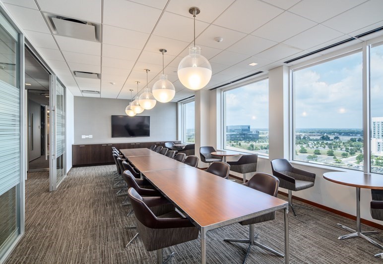 Private Office To Rent, Chicago, 60173 – photo 5