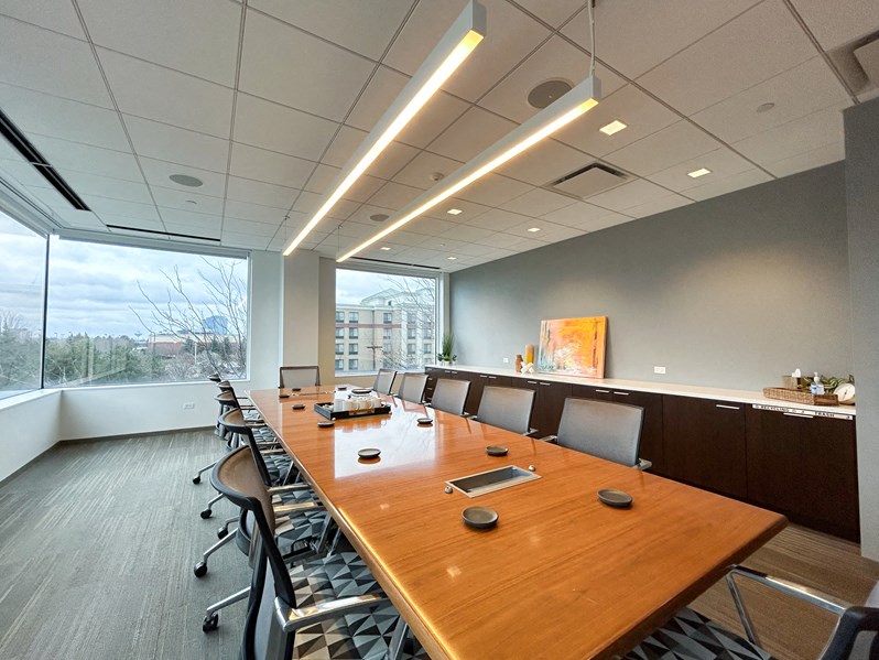 Private Office To Rent, Chicago, 60173 – photo 3