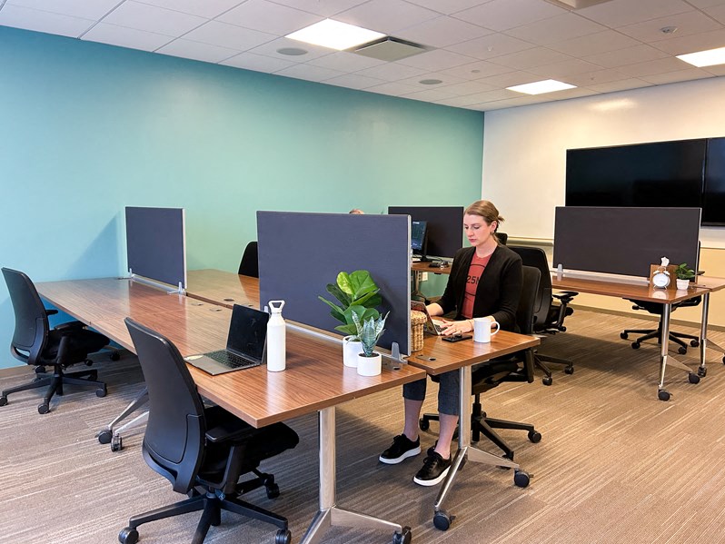 Private Office To Rent, Chicago, 60173 – photo 1