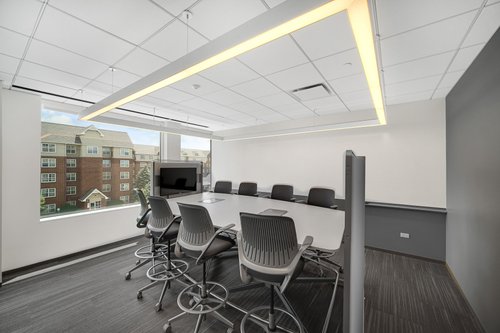 Private Office To Rent, Chicago, 60173 – photo 2