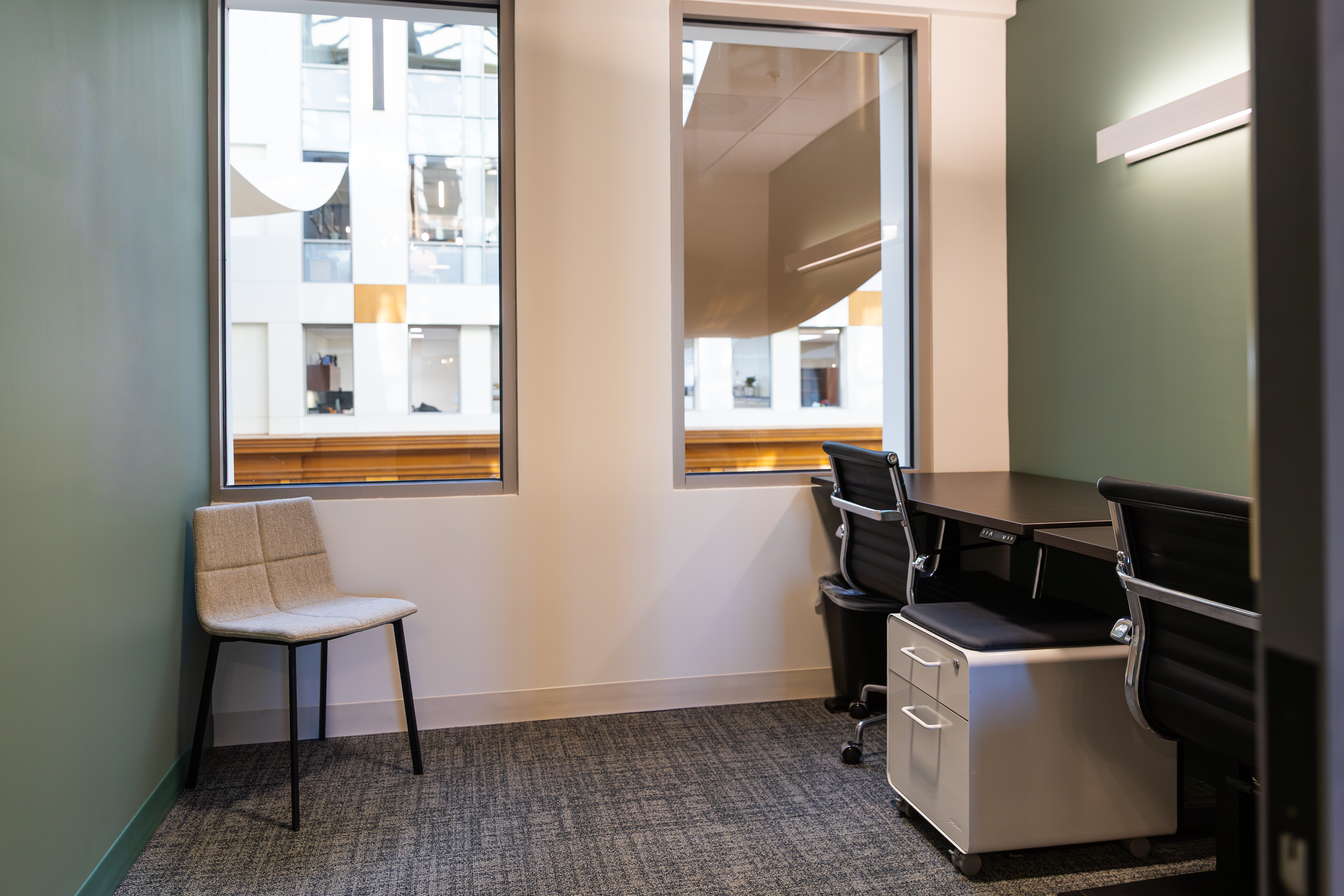 Private Office To Rent, Alexandria, 22314 – photo 1