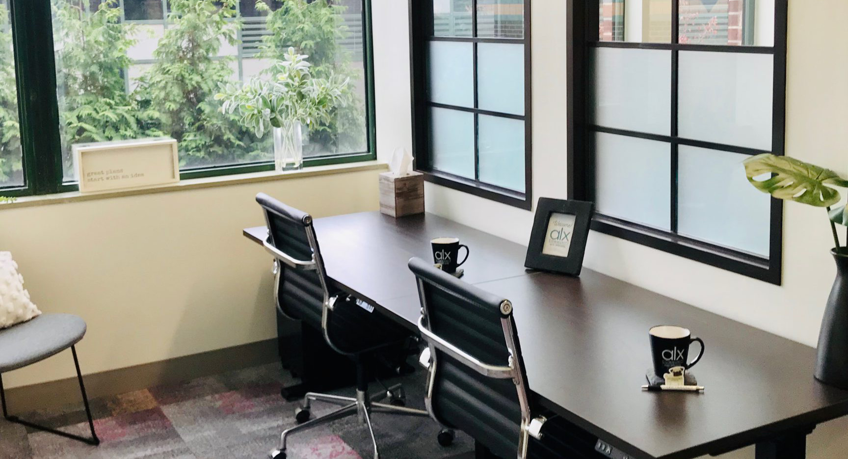Private Office To Rent, Alexandria, 22314 – photo 1