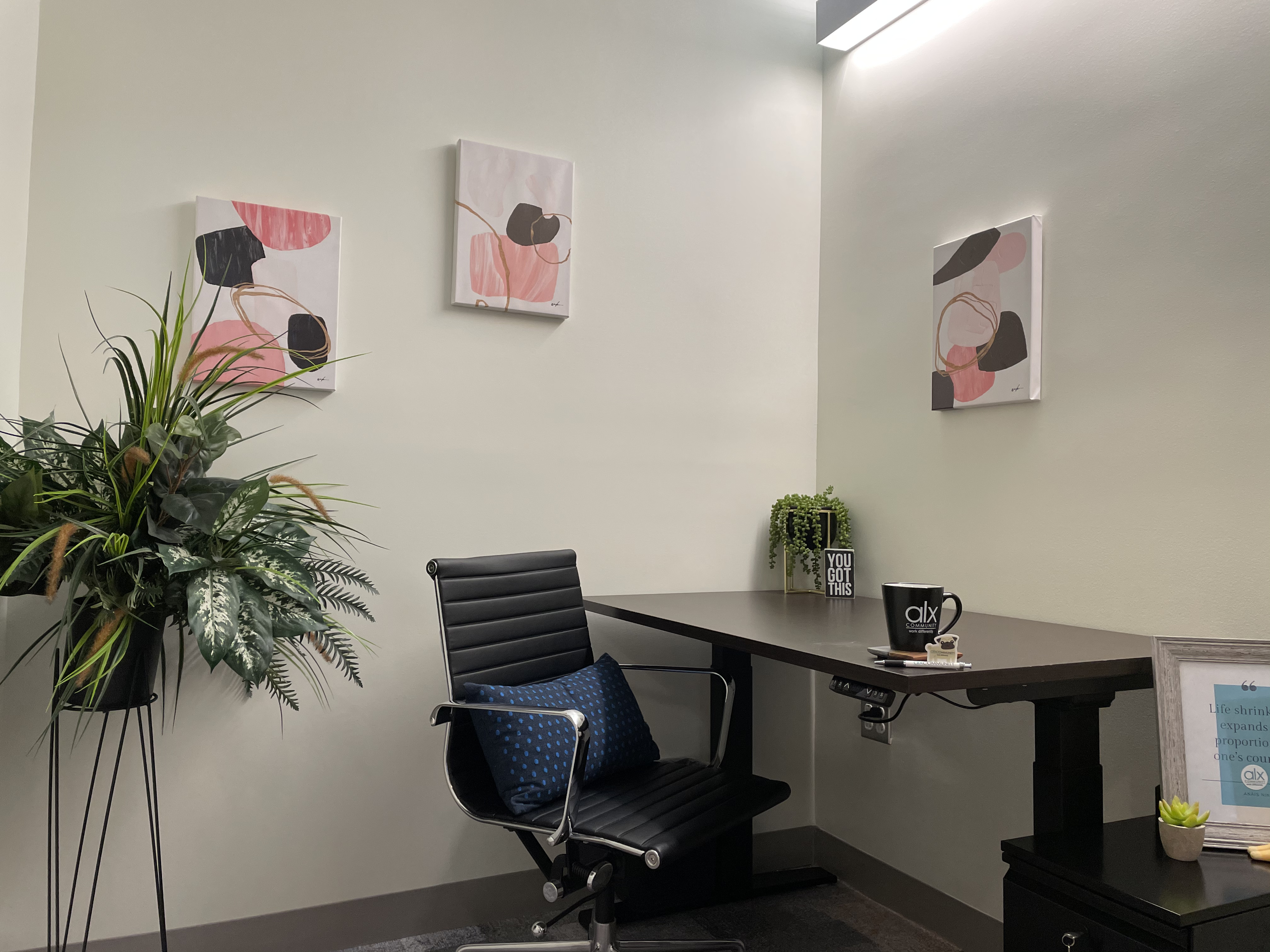 Private Office To Rent, Alexandria, 22314 – photo 3