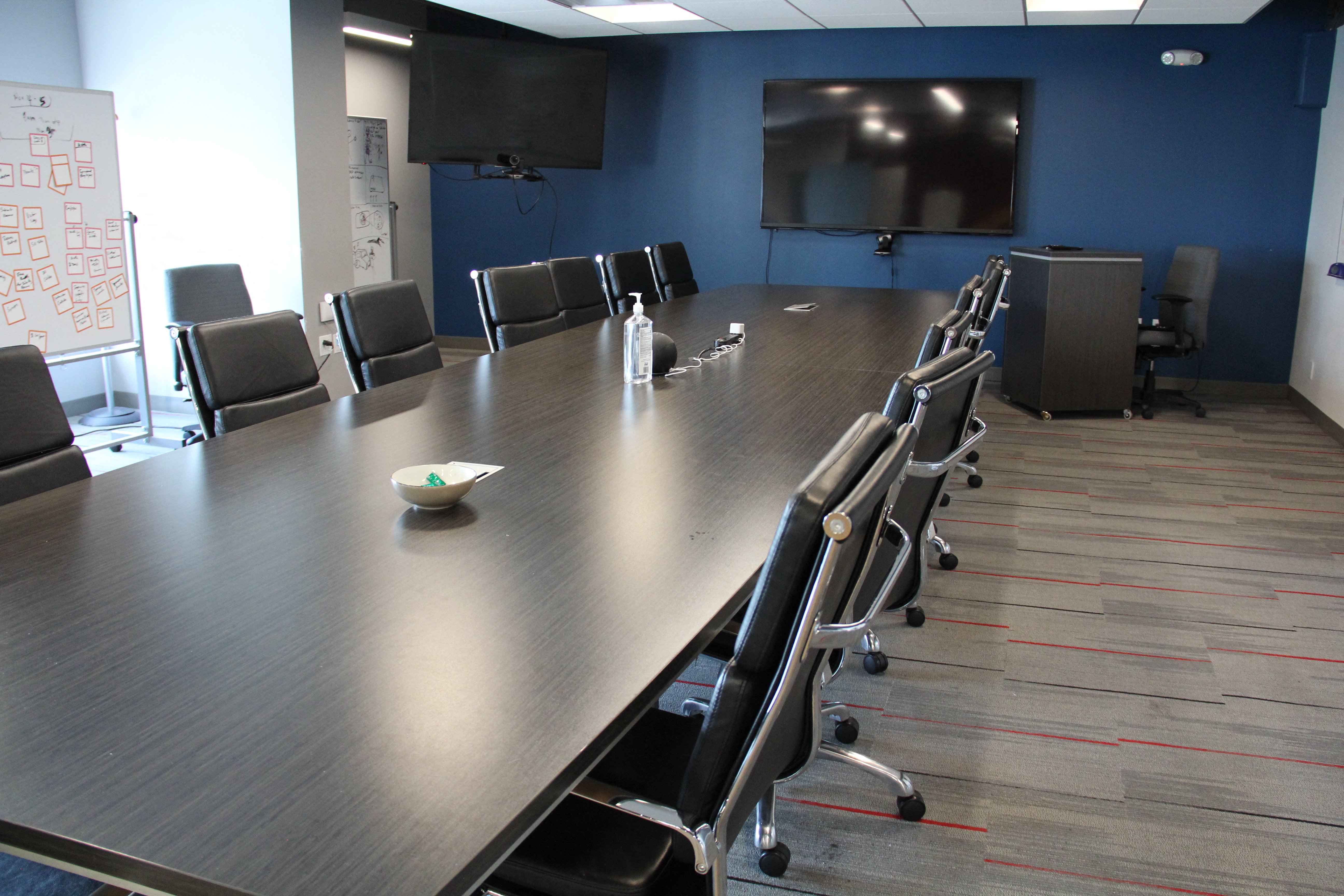 Private Office To Rent, San Diego, 92127 – photo 4