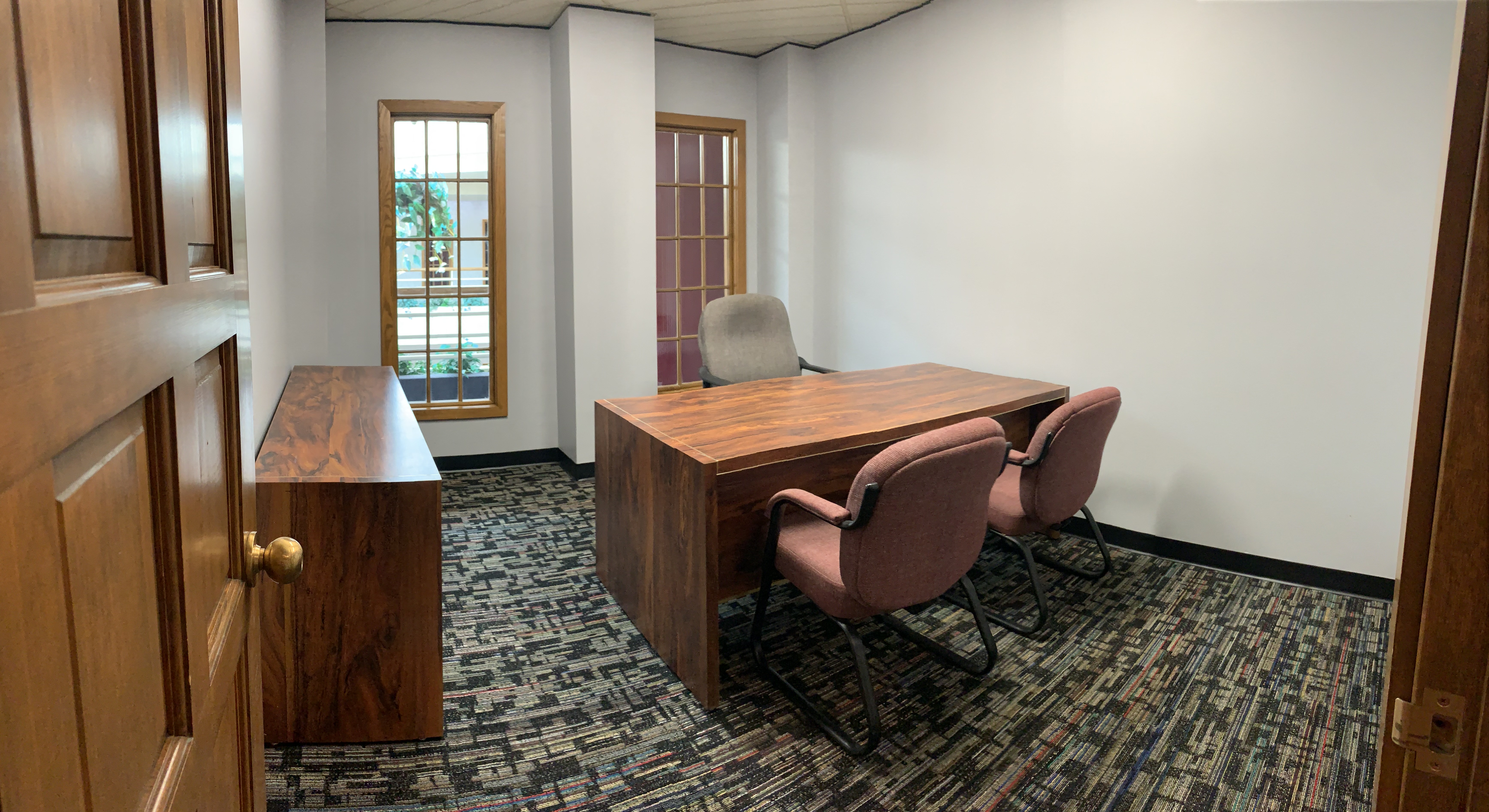Private Office To Rent, Chicago, 60126 – photo 1