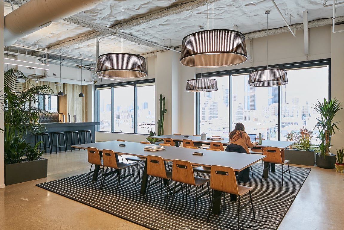 Private Office To Rent, Los Angeles, 90012 – photo 5