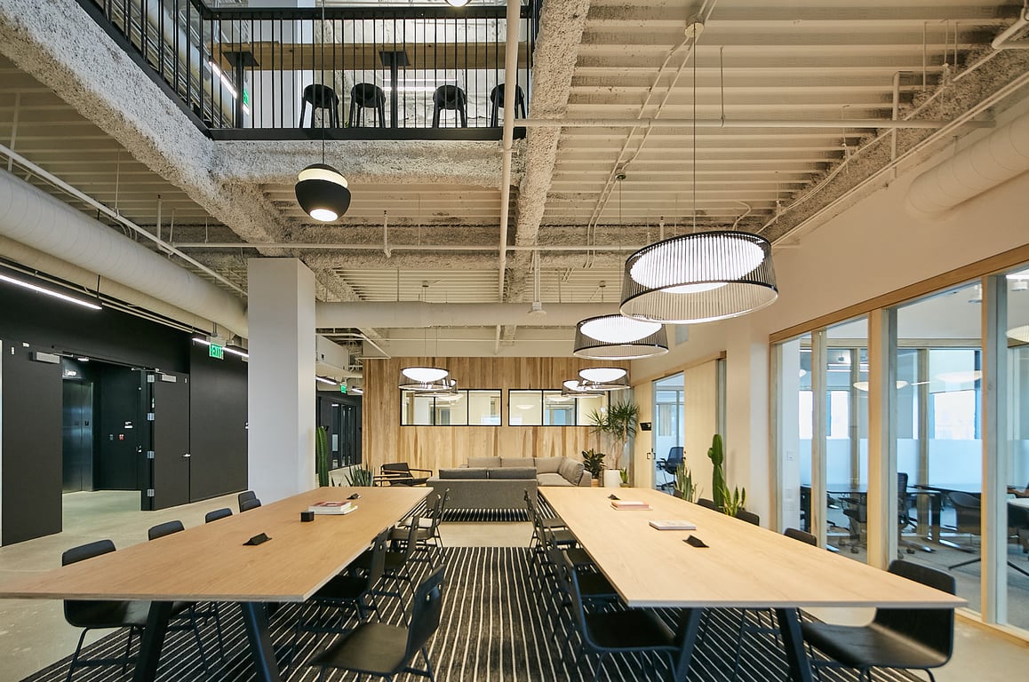 Private Office To Rent, Los Angeles, 90012 – photo 6
