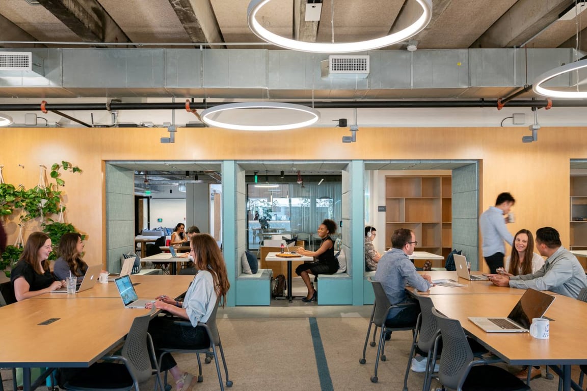 Private Office To Rent, Los Angeles, 90245 – photo 5
