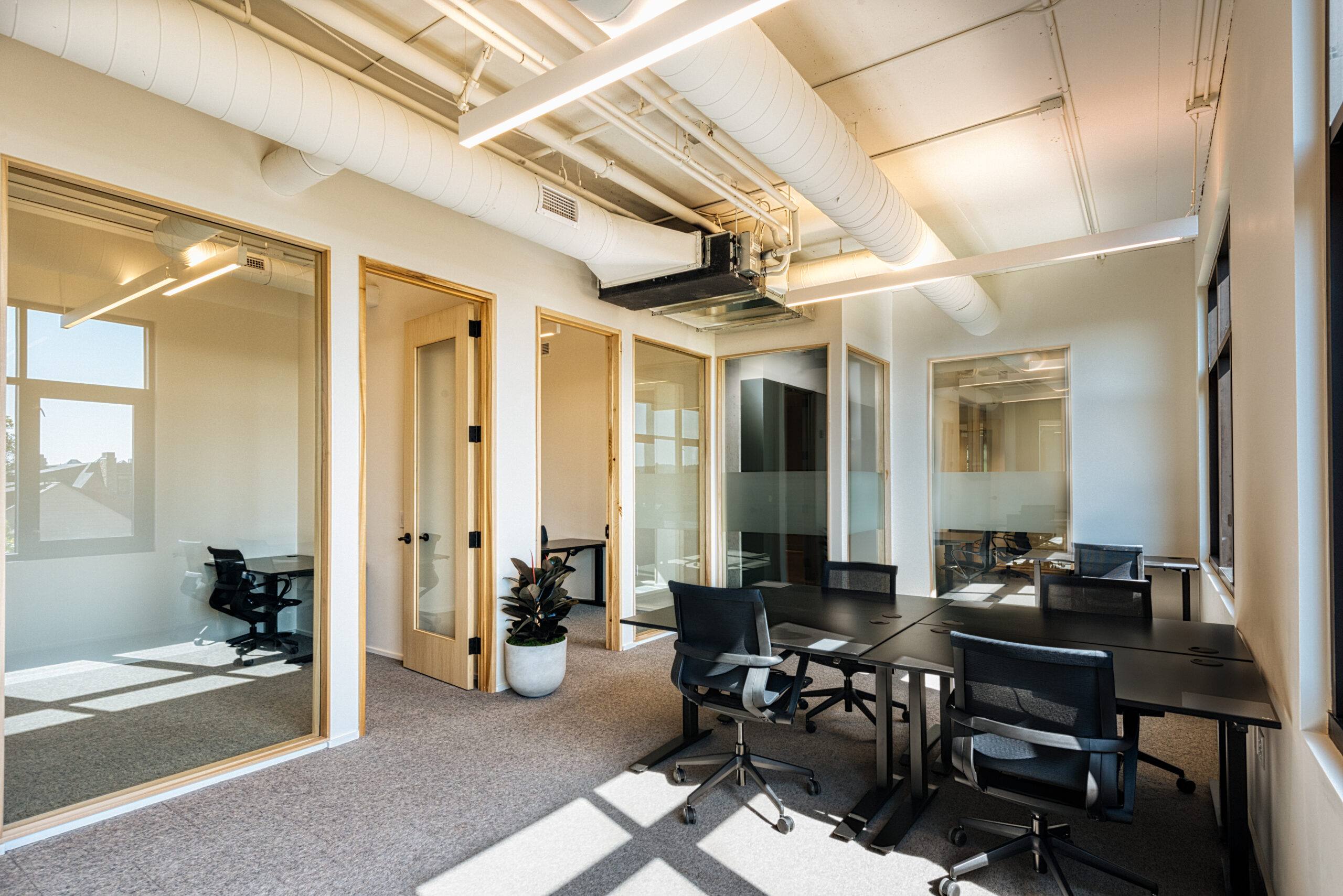 Private Office To Rent, Los Angeles, 90245 – photo 1