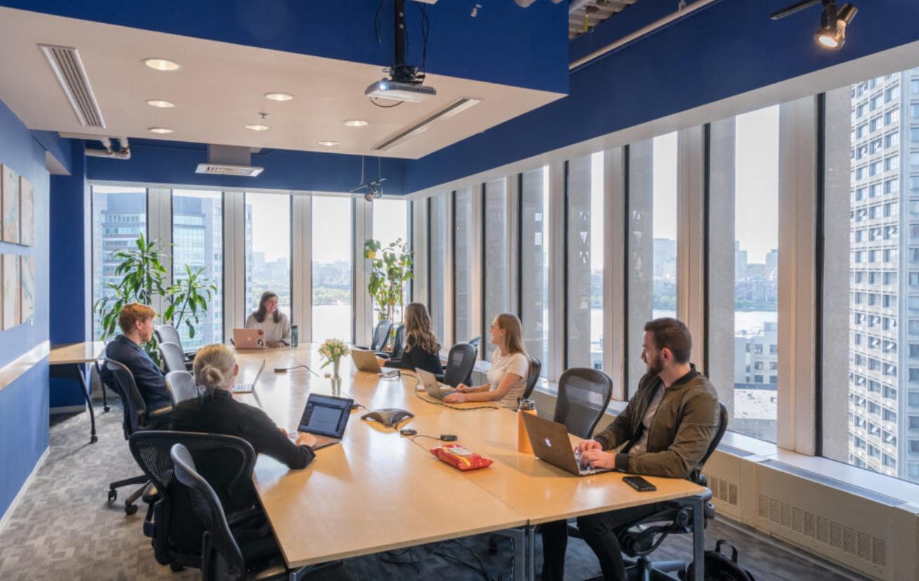 Private Office To Rent, Boston, 02142 – photo 6