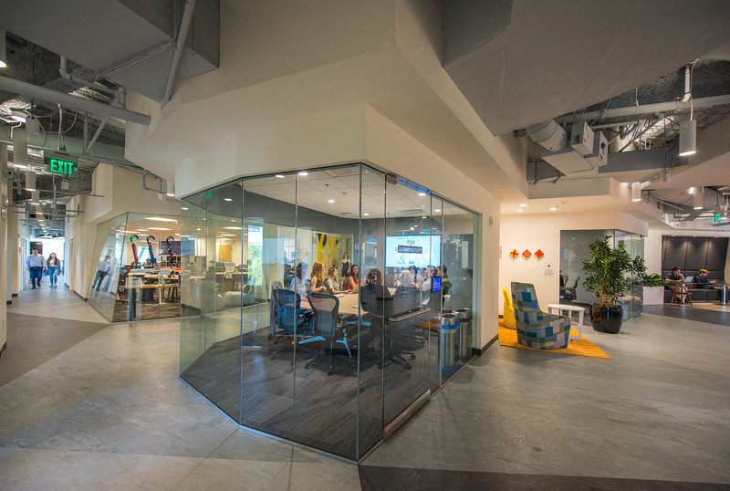Private Office To Rent, Boston, 02142 – photo 5