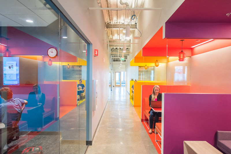 Private Office To Rent, Boston, 02142 – photo 6