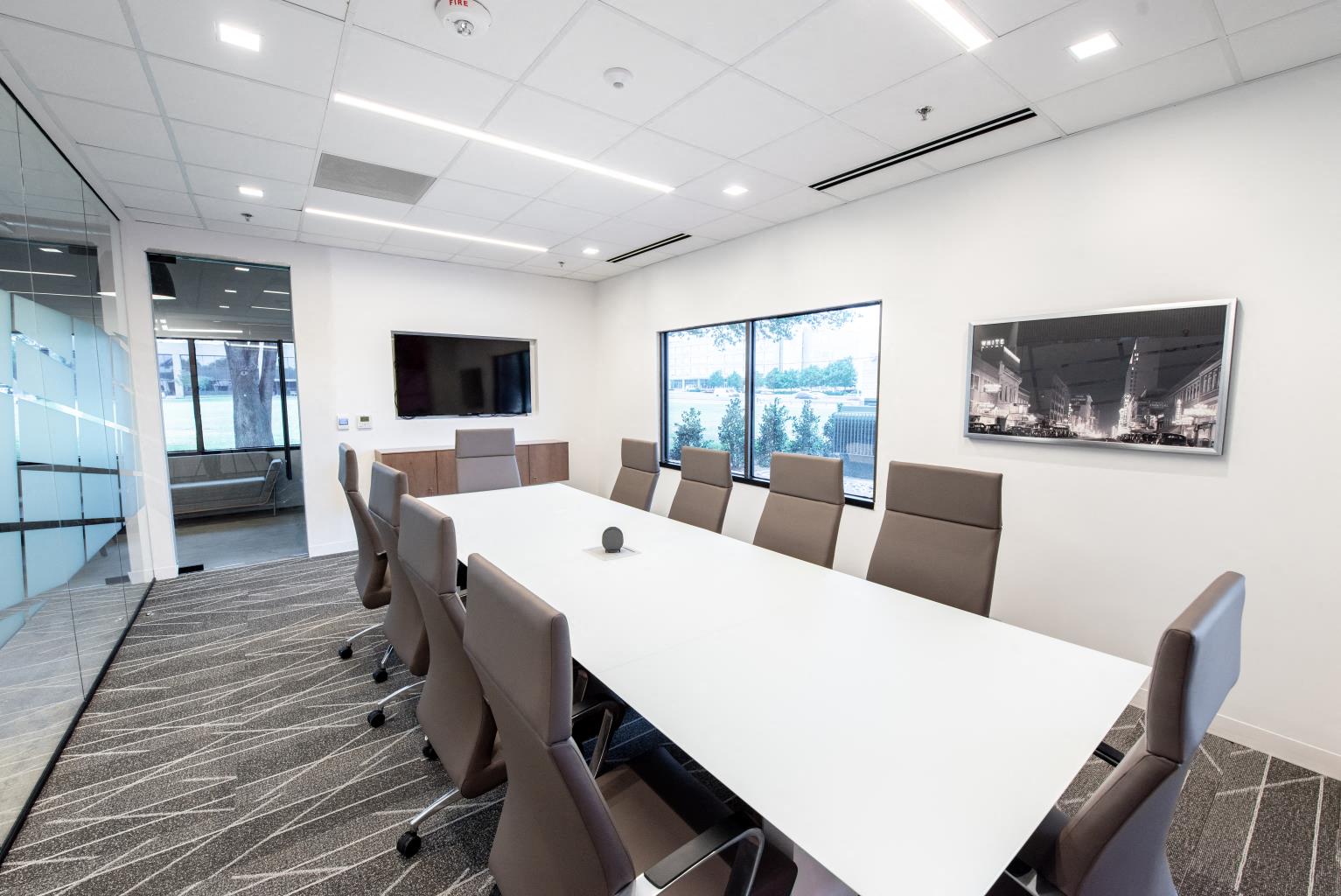 Private Office To Rent, Dallas, 75248 – photo 5