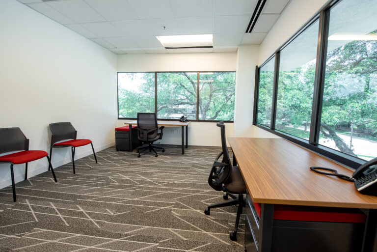 Private Office To Rent, Dallas, 75248 – photo 3