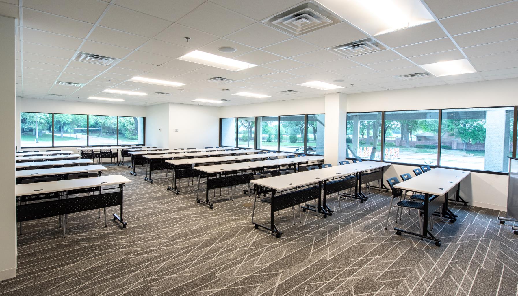 Private Office To Rent, Dallas, 75248 – photo 1