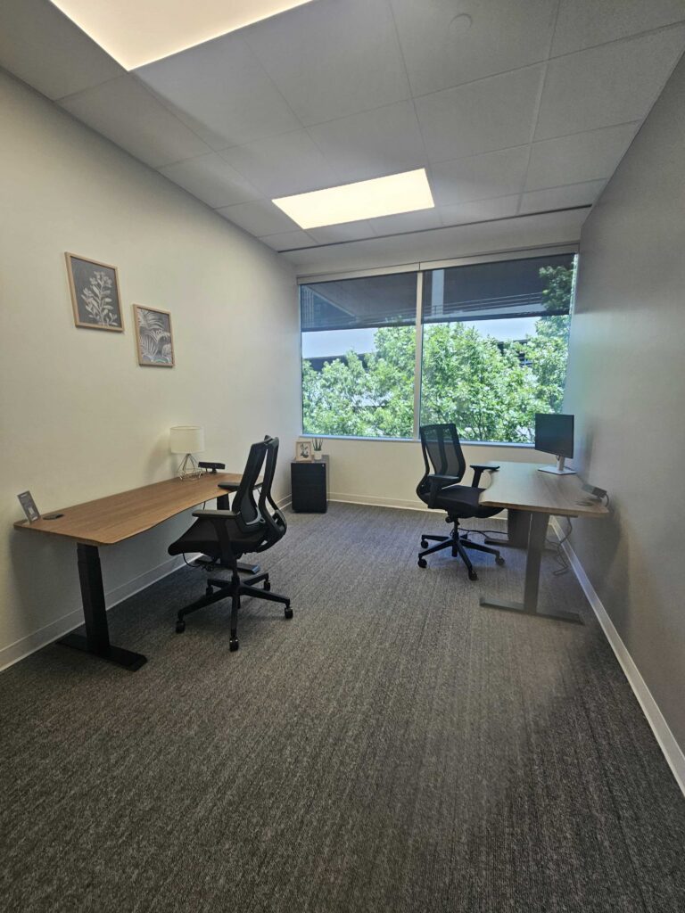 Private Office To Rent, Dallas, 76102 – photo 2