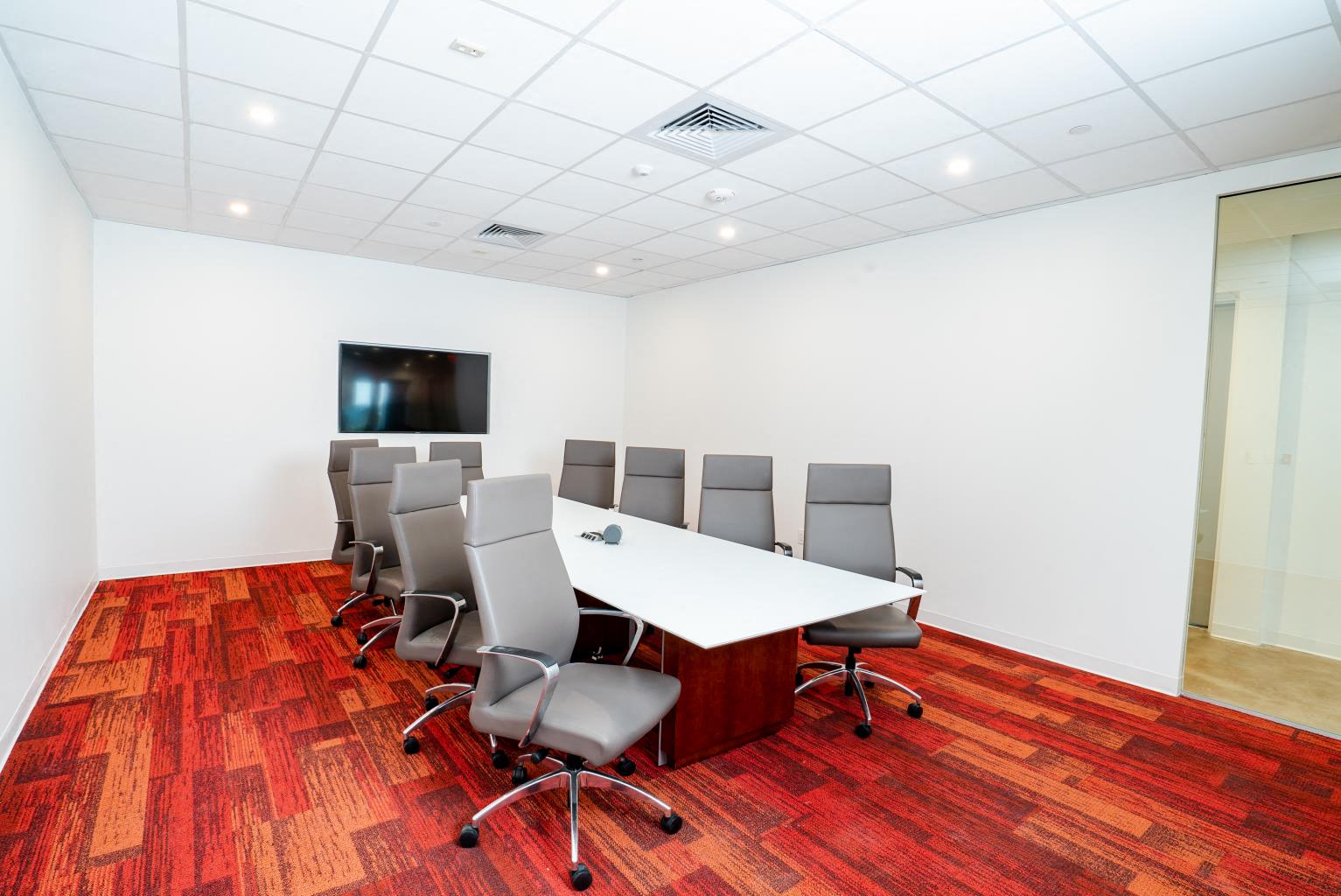Private Office To Rent, Dallas, 76102 – photo 6