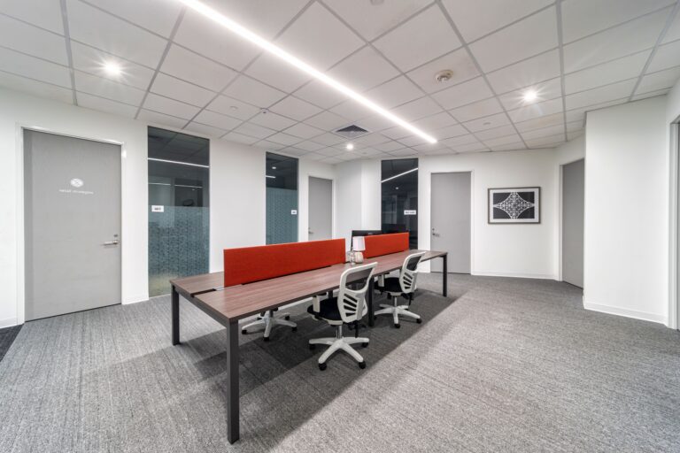 Private Office To Rent, Dallas, 76102 – photo 5