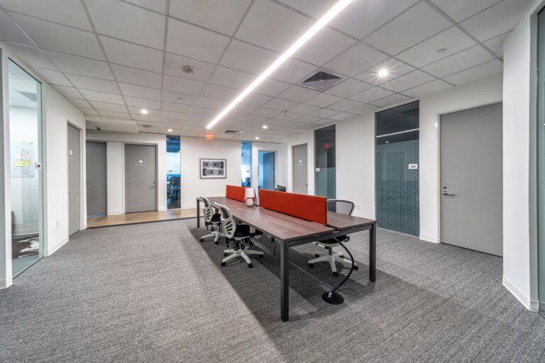 Private Office To Rent, Dallas, 76102 – photo 4