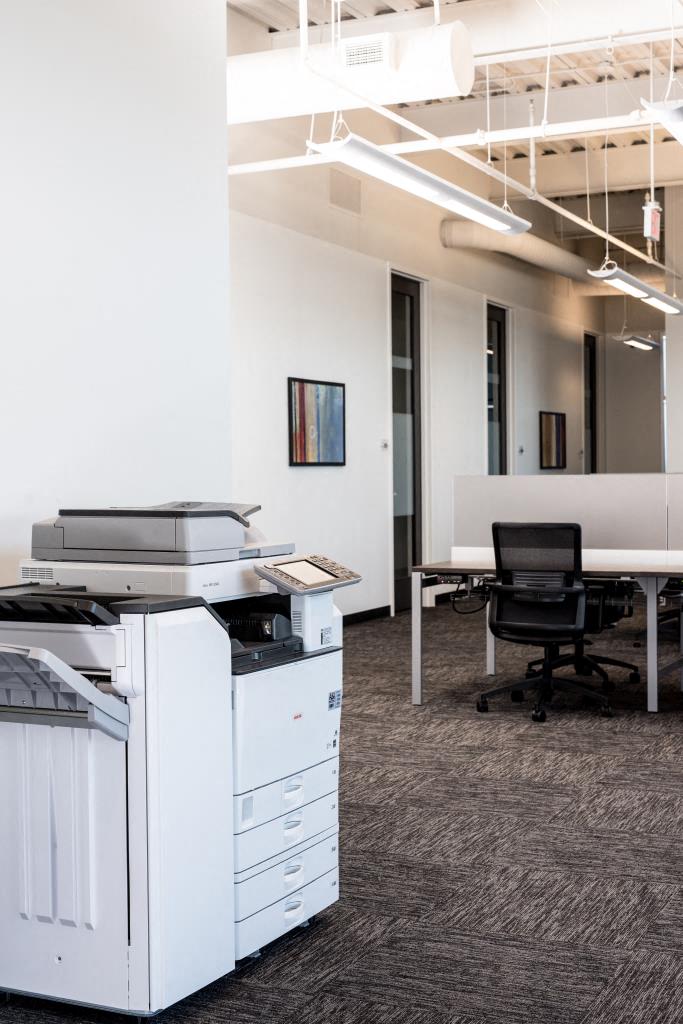 Private Office To Rent, Dallas, 75024 – photo 6