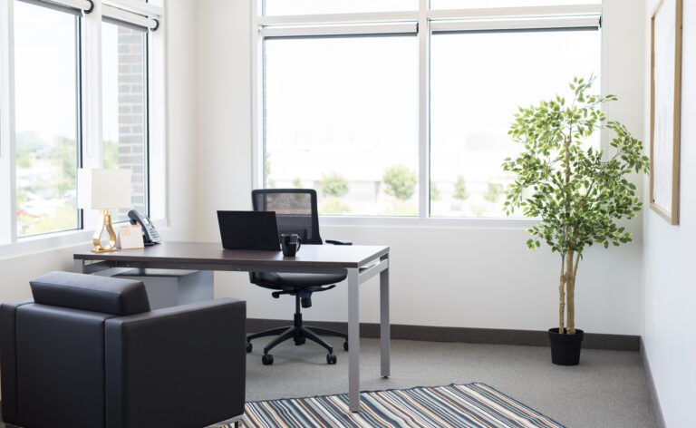 Private Office To Rent, Dallas, 75024 – photo 2