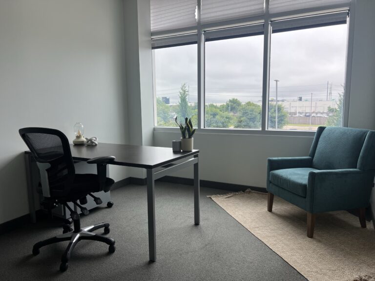 Private Office To Rent, Dallas, 75024 – photo 3