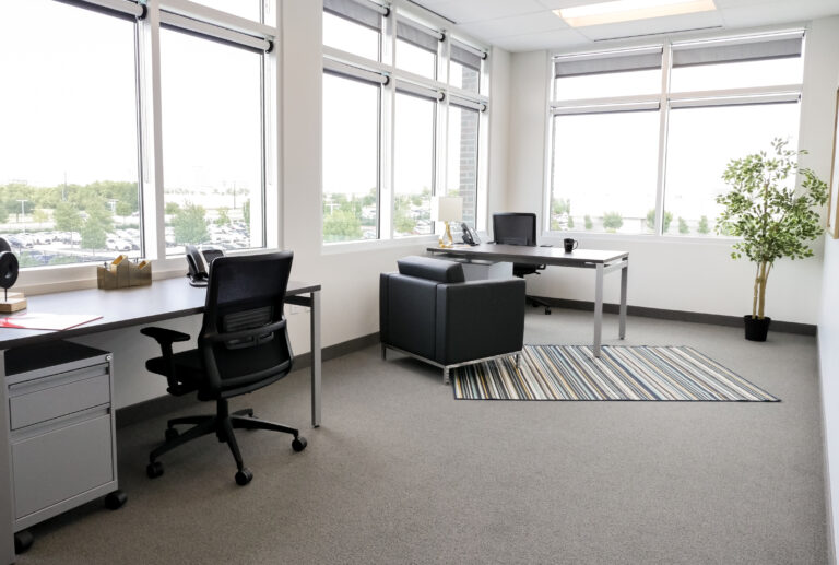 Private Office To Rent, Dallas, 75024 – photo 1