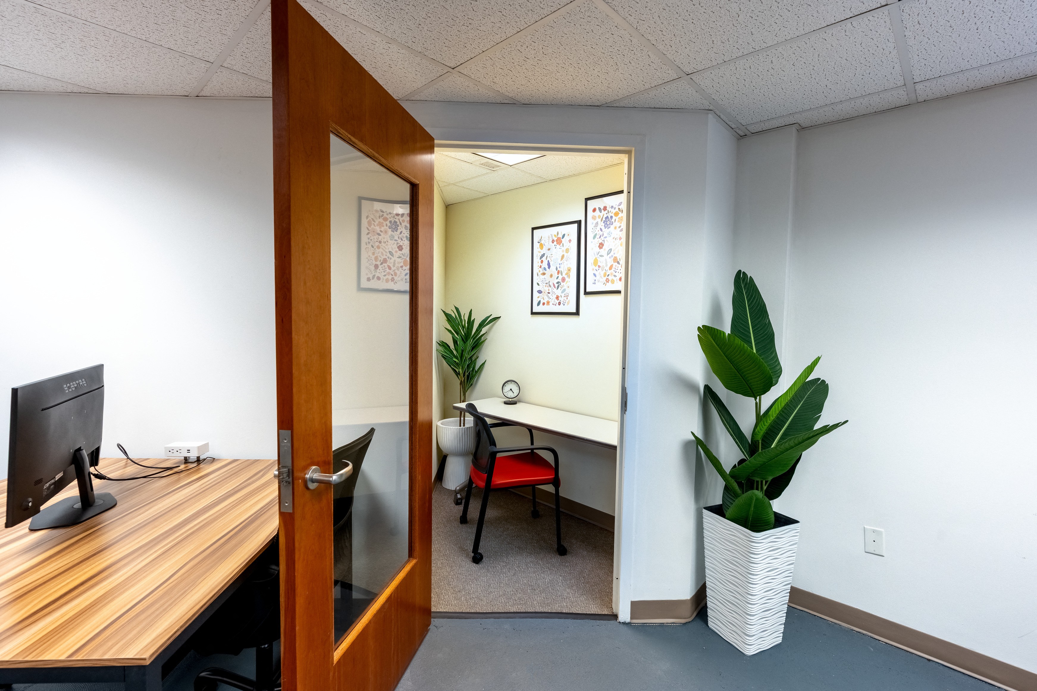 Private Office To Rent, Alexandria, 22314 – photo 4