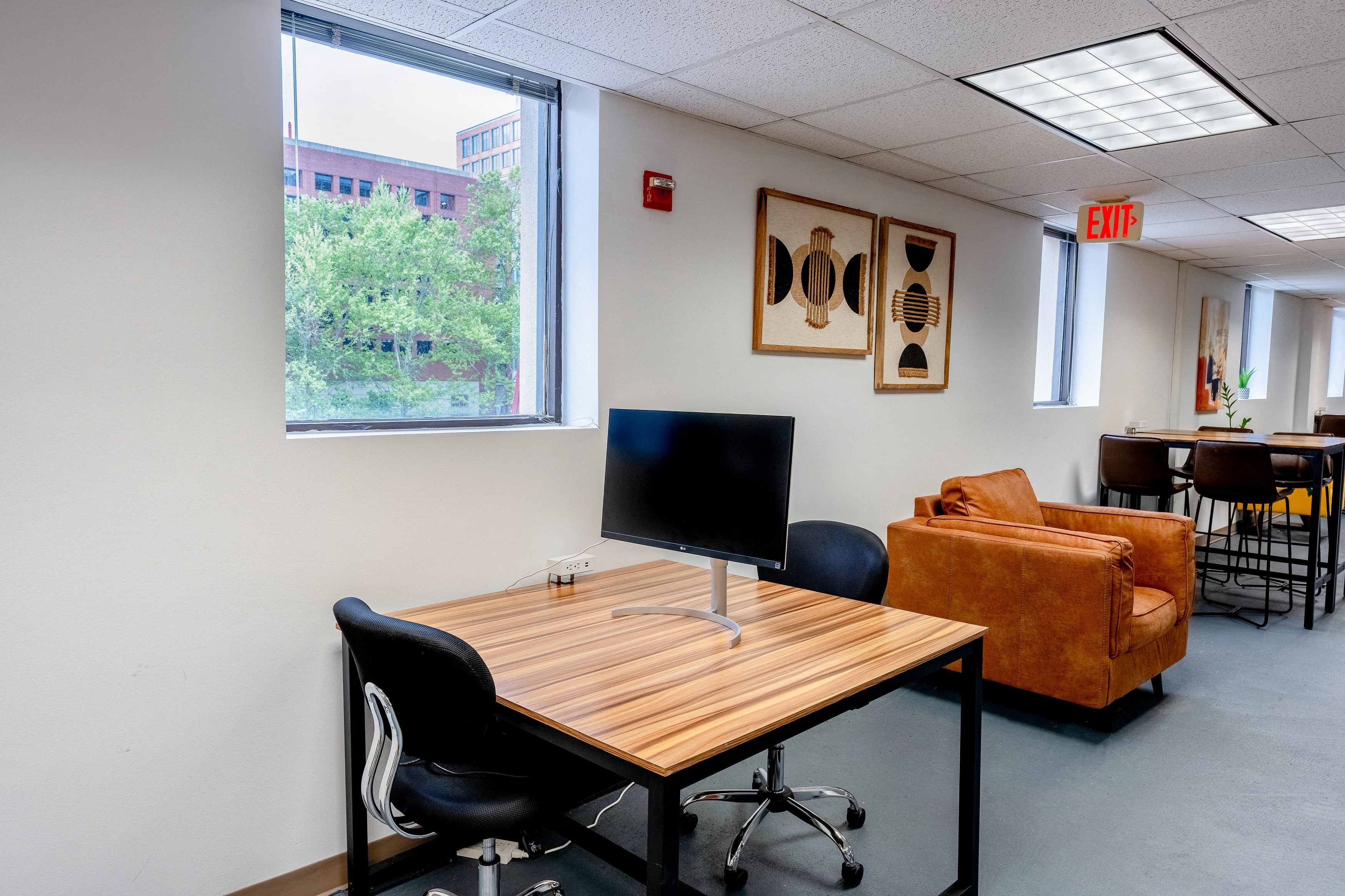 Private Office To Rent, Alexandria, 22314 – photo 5
