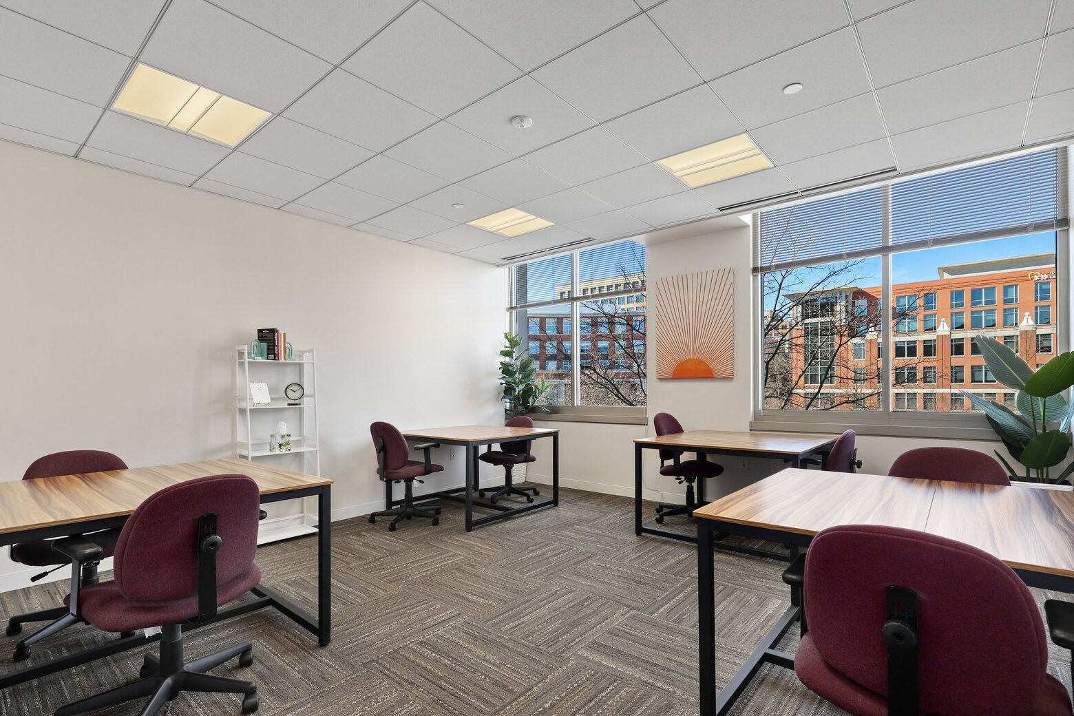 Private Office To Rent, Alexandria, 22314 – photo 1