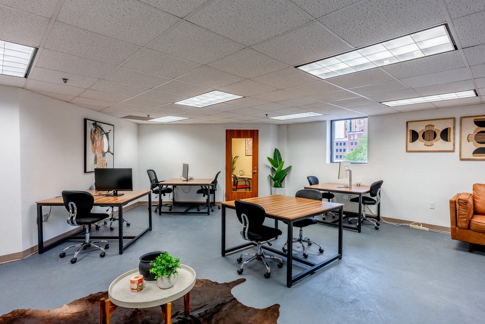 Private Office To Rent, Alexandria, 22314 – photo 2