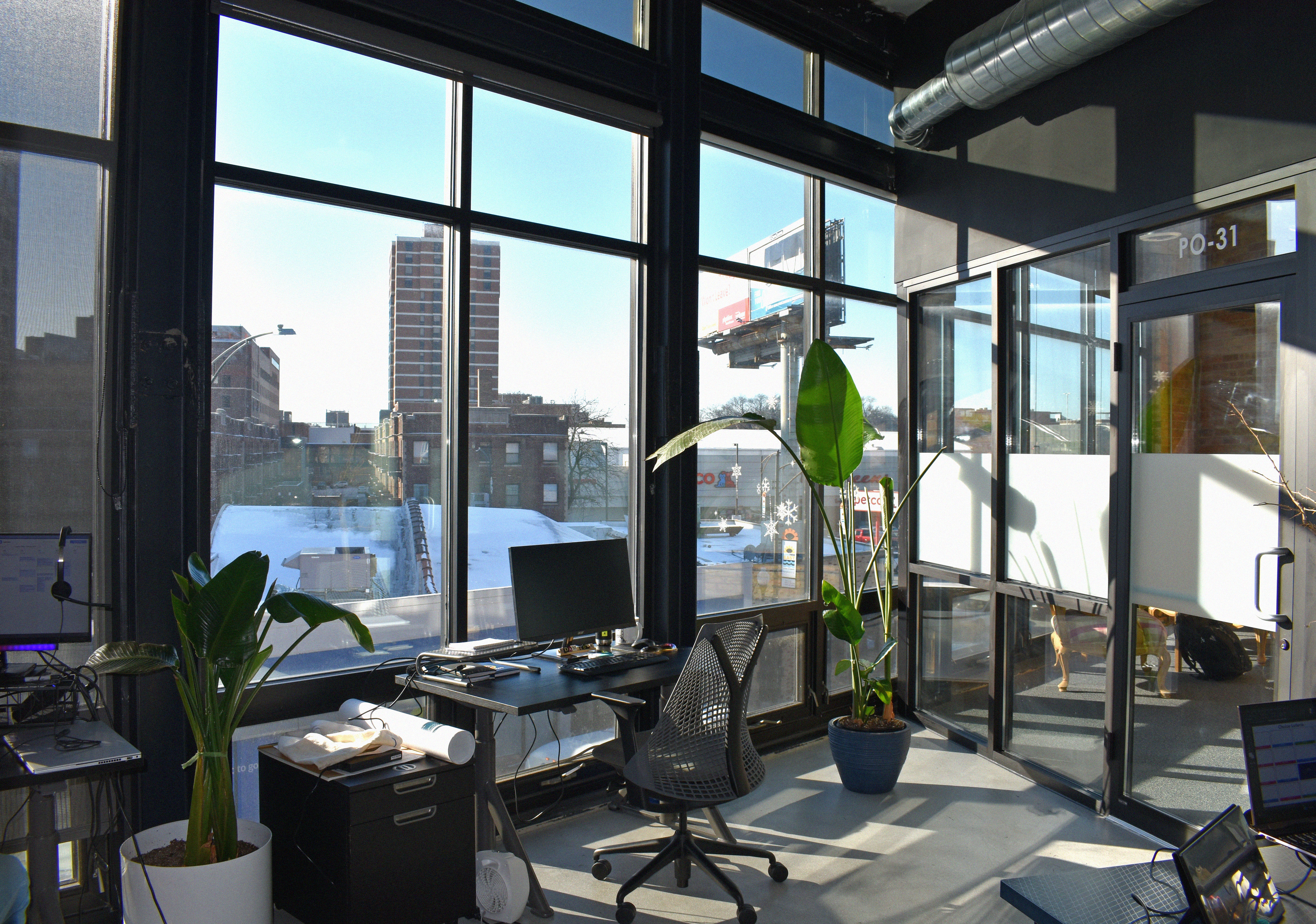 Private Office To Rent, Chicago, 60657 – photo 1