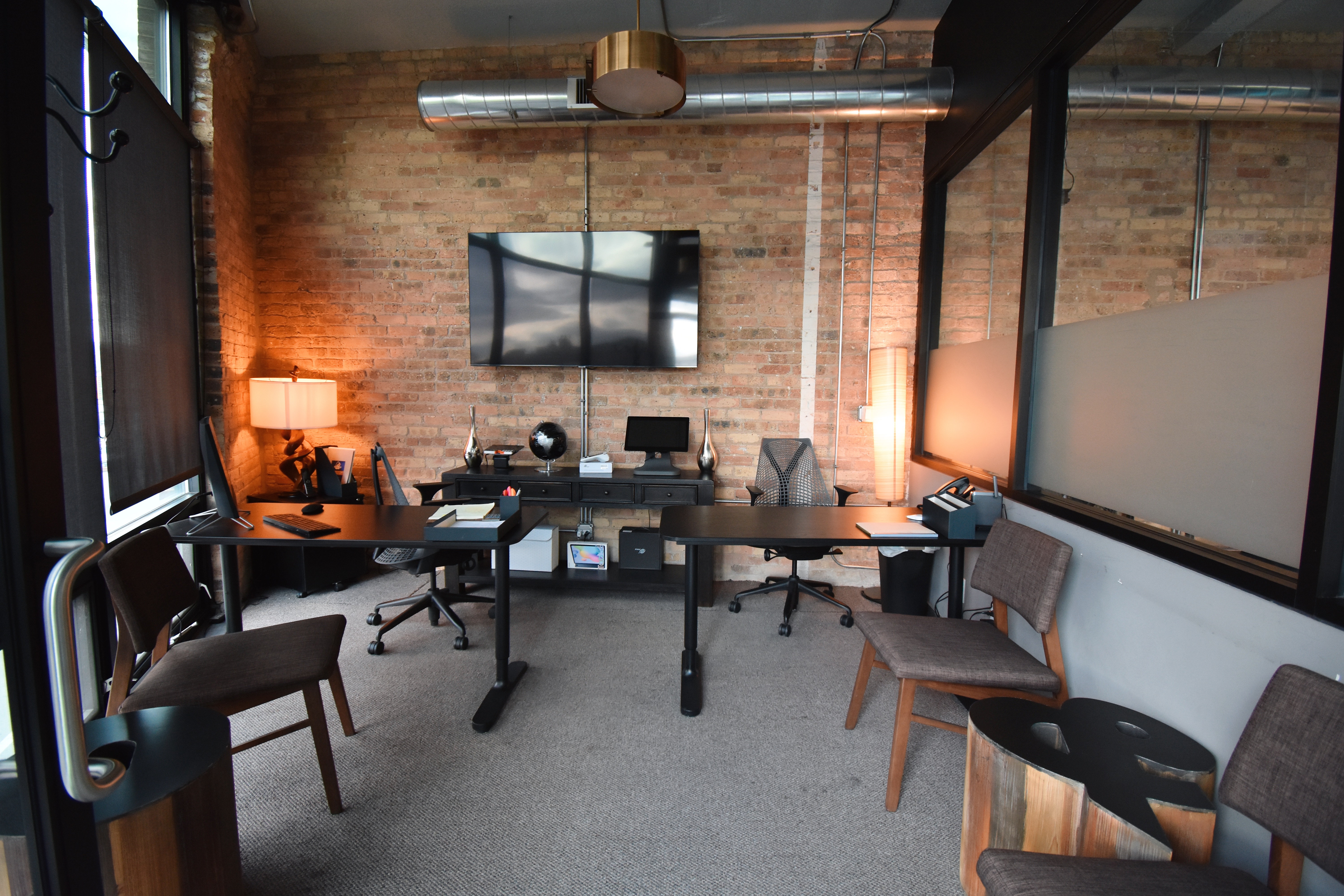 Private Office To Rent, Chicago, 60657 – photo 5