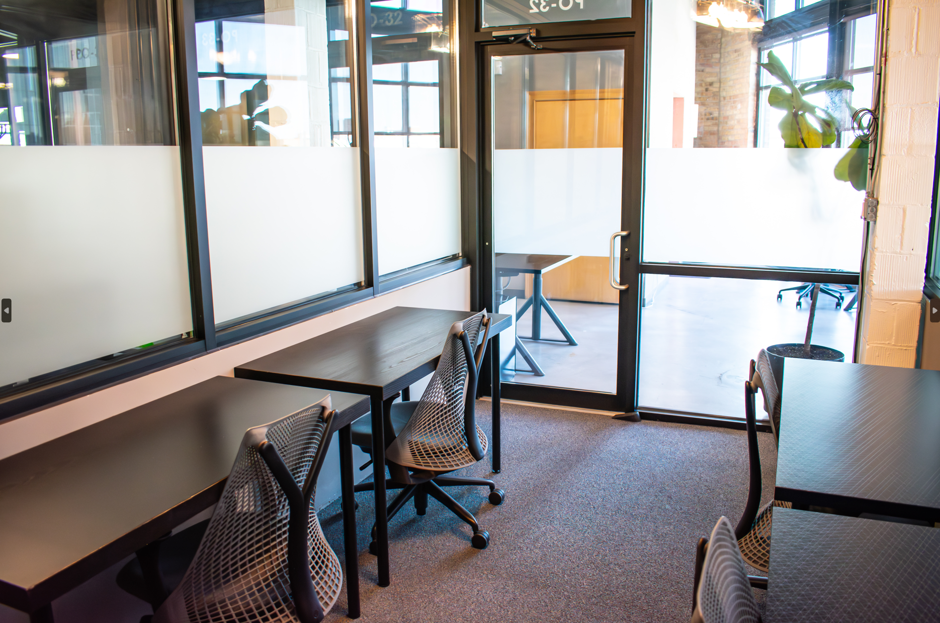 Private Office To Rent, Chicago, 60657 – photo 6