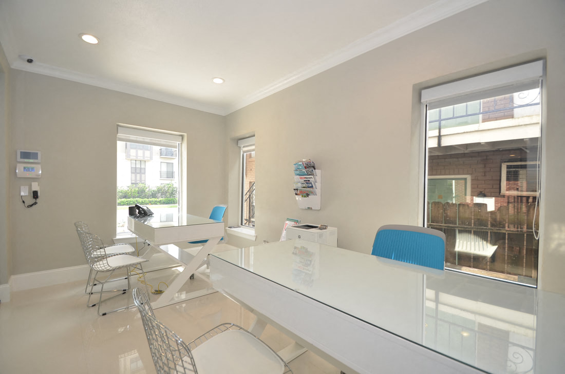 Private Office To Rent, Houston, 77006 – photo 1