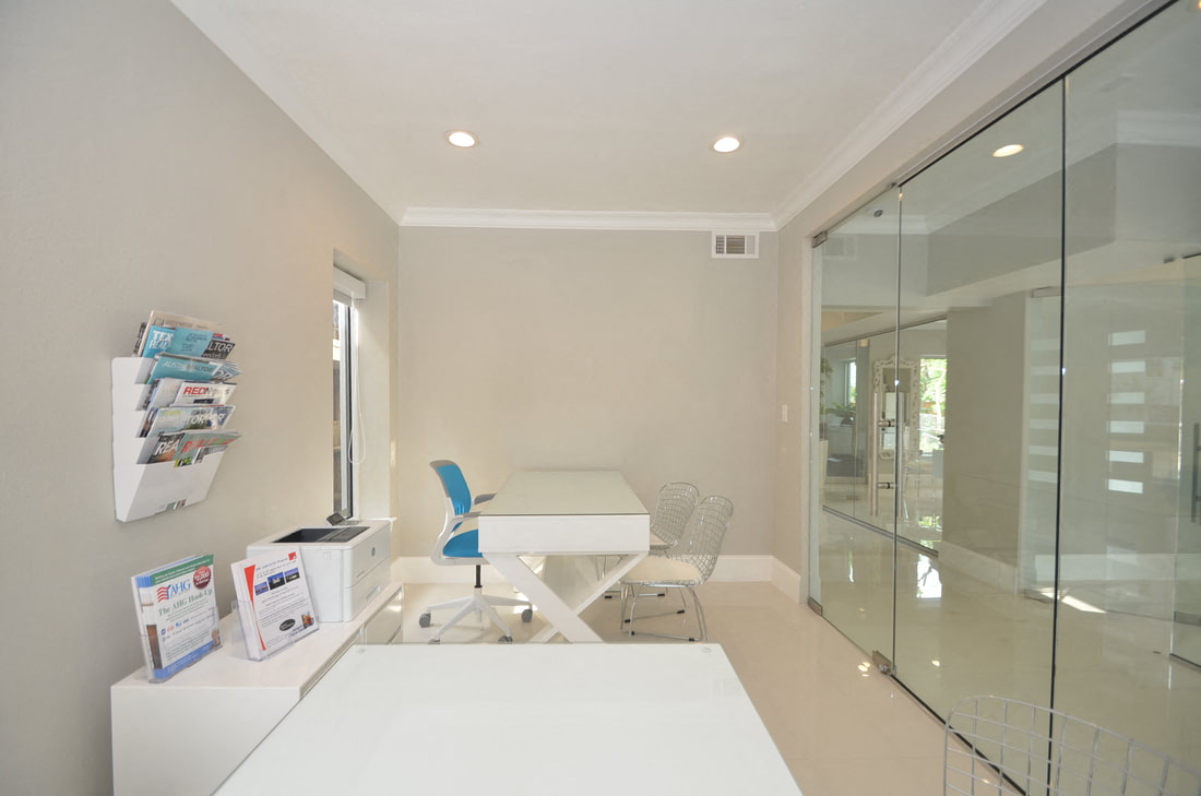 Private Office To Rent, Houston, 77006 – photo 3