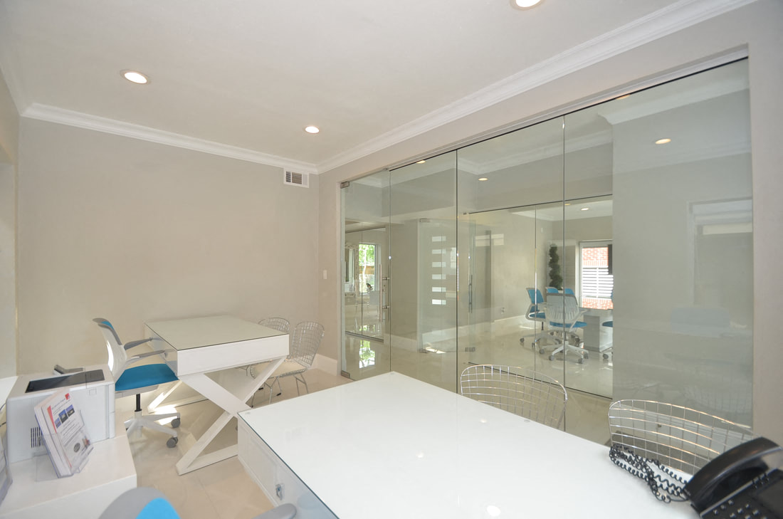 Private Office To Rent, Houston, 77006 – photo 4
