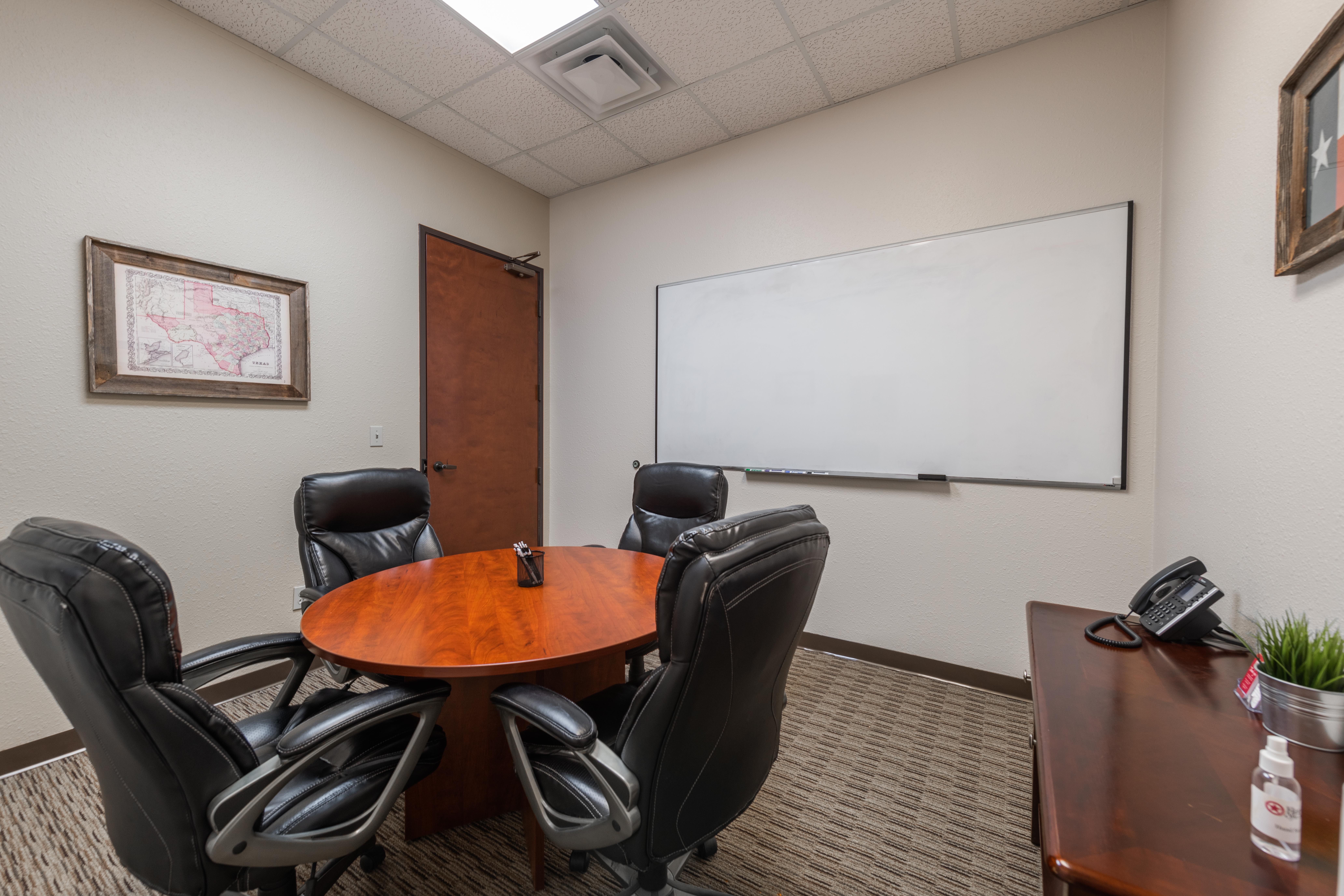 Private Office To Rent, Austin, 78664 – photo 3