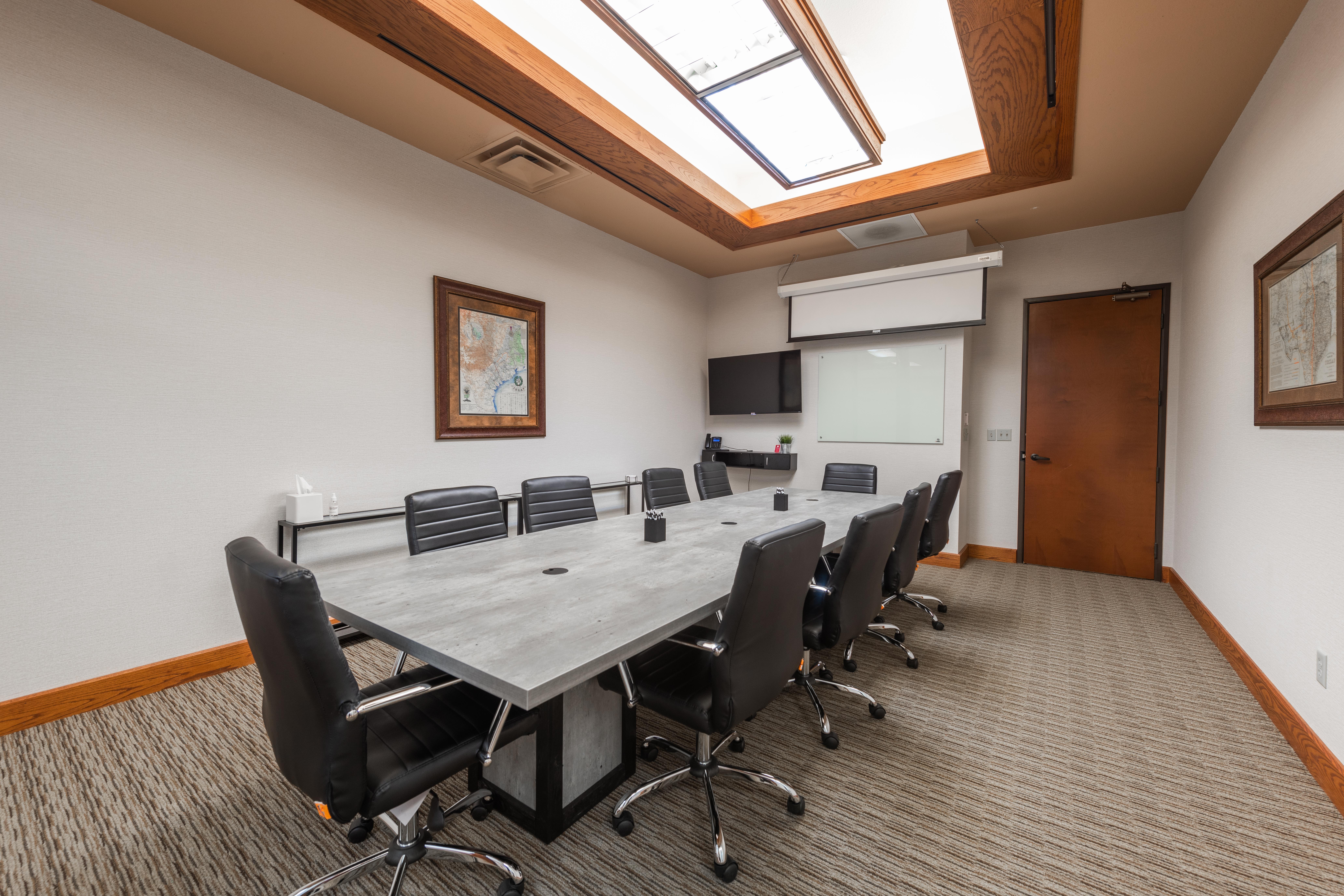 Private Office To Rent, Austin, 78664 – photo 1