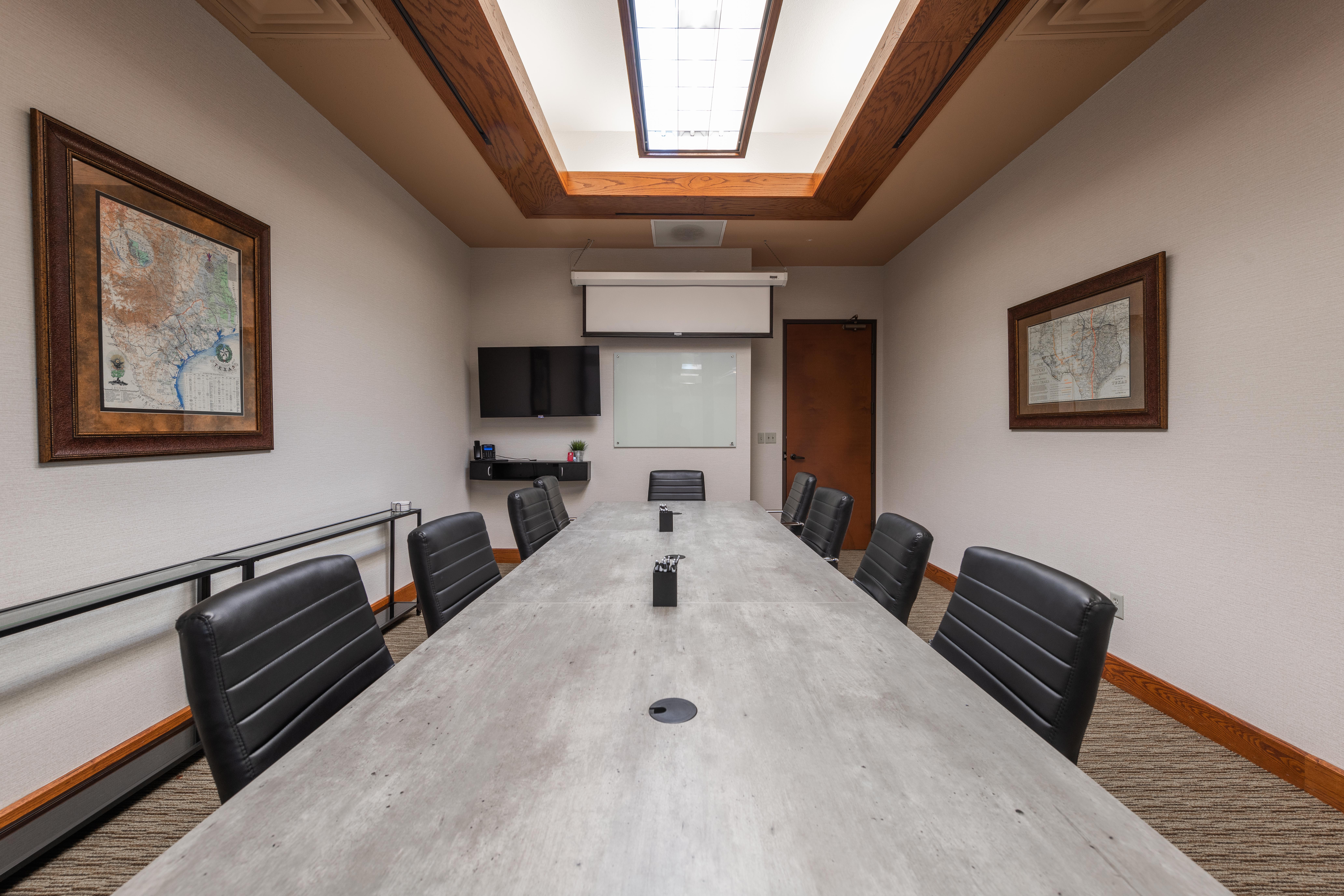 Private Office To Rent, Austin, 78664 – photo 2